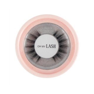 Вії Oh My Lash So Fetch Card Strip 1 пара