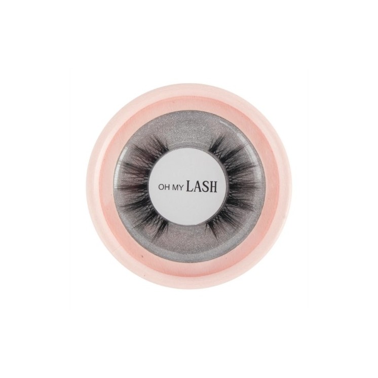 Вії Oh My Lash So Fetch Card Strip 1 пара
