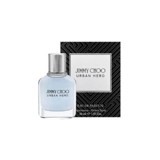 Jimmy Choo Urban Hero Eau de Toilette for Men 30 ml