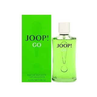Joop! Go Eau de Toilette for Men 100 ml