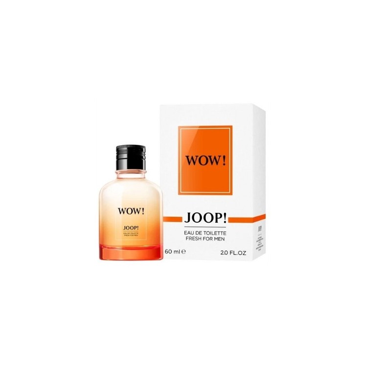 Joop! Ого! Туалетна вода для чоловіків 60 мл
