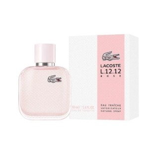 Туалетна вода Lacoste L.12.12 Rose 50 мл