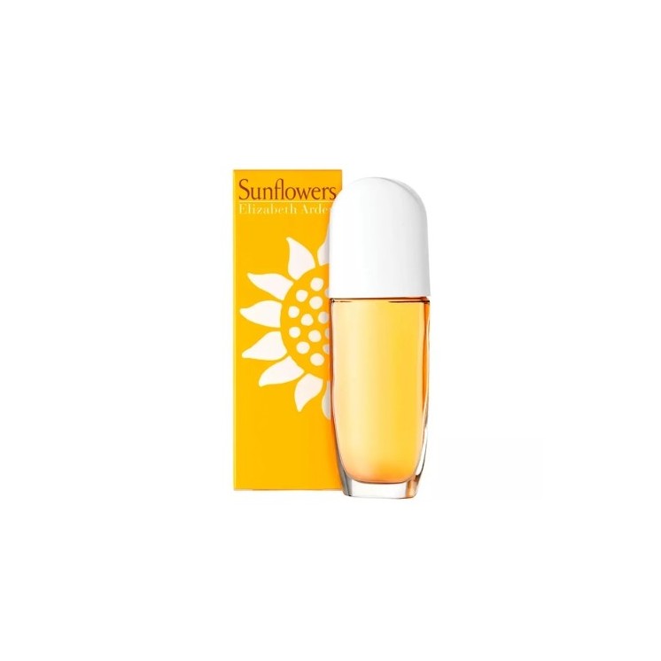 Жіноча туалетна вода Elizabeth Arden Sunflowers 30 мл