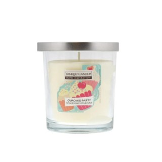 Yankee Candle Świeca zapachowa Cupcake Party 200 g