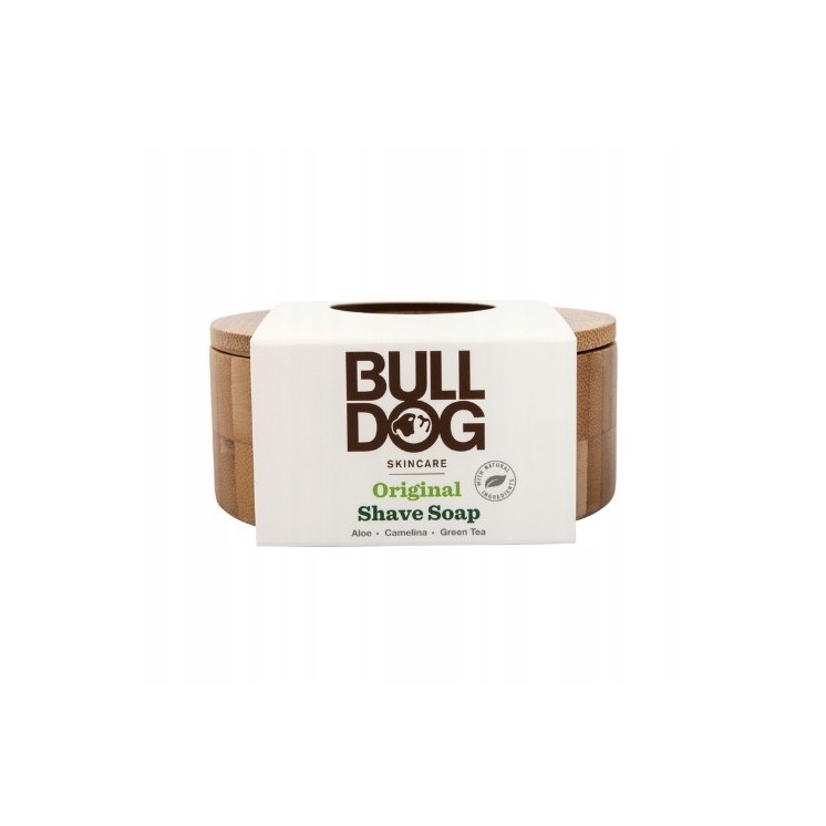 Bulldog Orginele scheerzeep 300 ml
