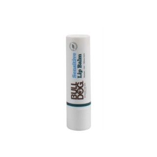 Bulldog Sensitive Lippenbalsem 4,5 g