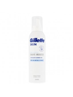 Gillette Skin Mus do...