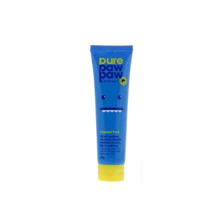 Pure Paw Paw багатофункціональна мазь Passion Fruit 25 г