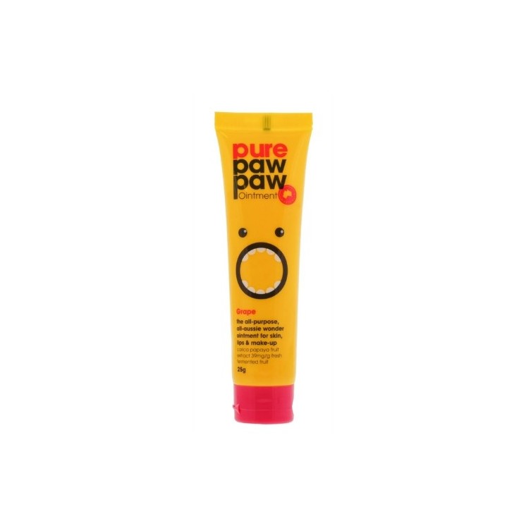 Pure Paw Paw багатофункціональна виноградна мазь 25 г