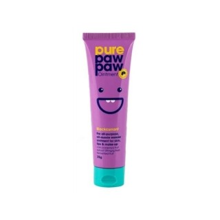 Pure Paw Paw багатофункціональна мазь з чорної смородини 25 г