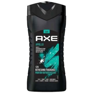 Axe Apollo Duschgel 250 ml