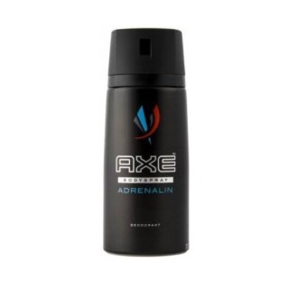 Дезодорант Axe Adrenalin спрей 150 мл