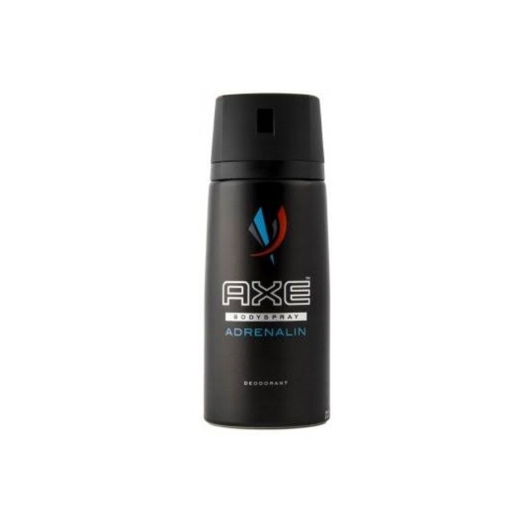Дезодорант Axe Adrenalin спрей 150 мл