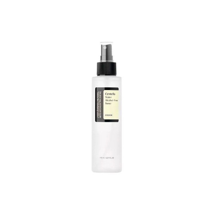 Cosrx Centella Water Toner Тонік для обличчя з екстрактом центелли азіатської 150 мл