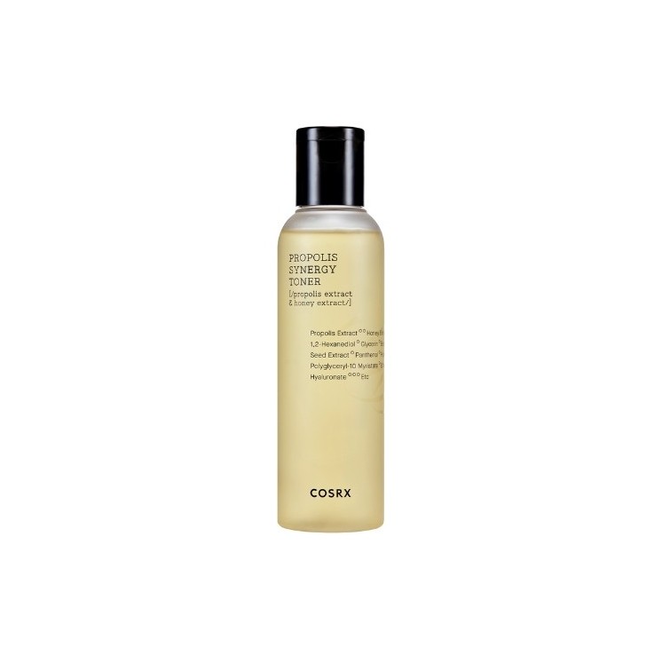 Cosrx Full Fit Propolis Synergy Soothing Toner Тонік з прополісом 150 мл