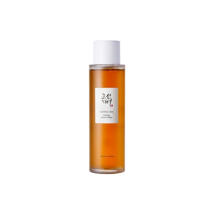 Beauty of Joseon Ginseng Essence Water Вода з есенцією женьшеню 150 мл