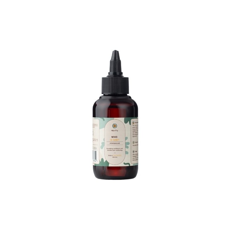 HairTry Qui est-elle ? Woda lamelarna 100 ml