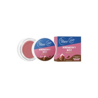 Stars from the Stars x E.Wedel Creme Rouge /01/ Harmonia 10 g