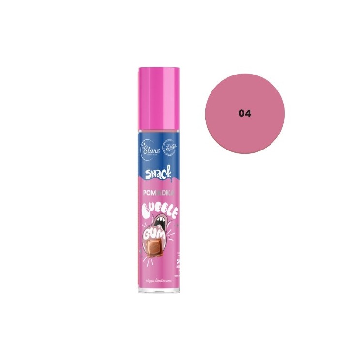 Stars from the Stars x E.Wedel Vloeibare lippenstift /04/ 5 g