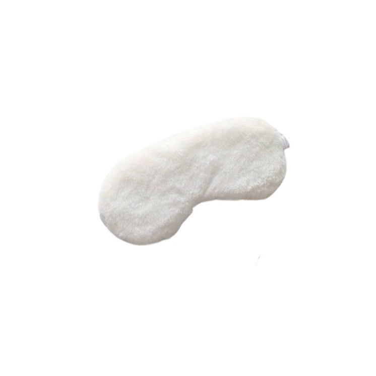 Schlaf-Augenbinde White 1 Stück