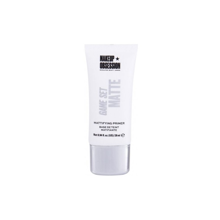 Revolution Obsession matterende primer 28 ml