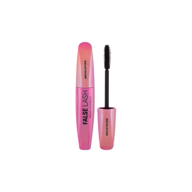 Makeup Revolution False Lash Mascara