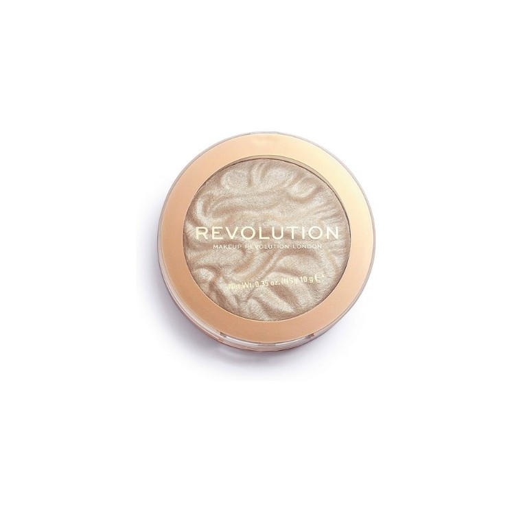 Revolution Re-loaded Just My Type Face Highlighter 10 g
