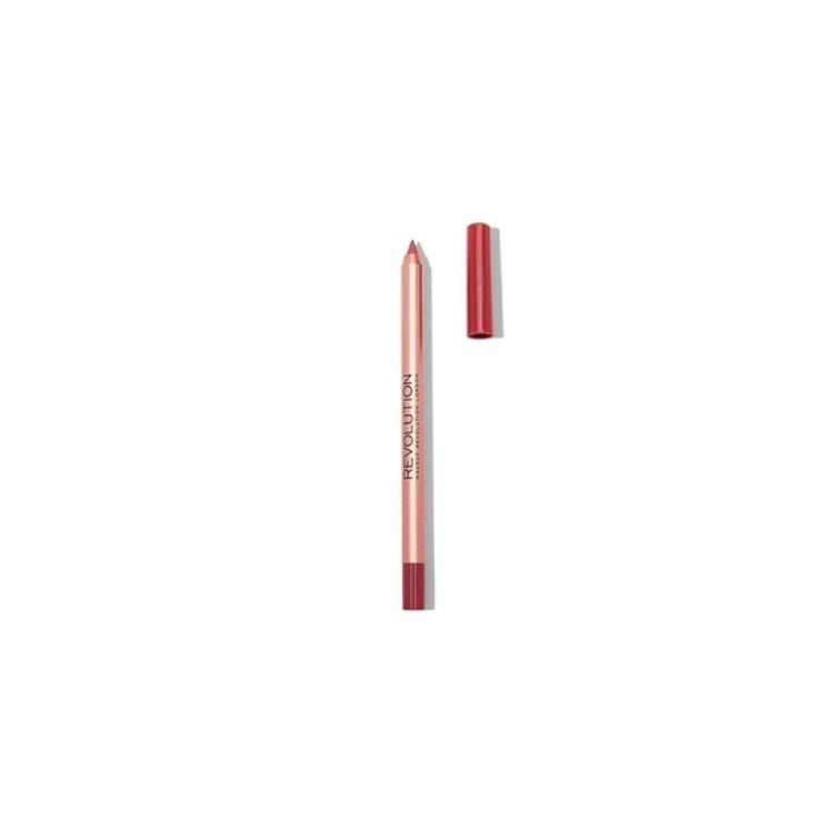 Makeup Revolution Renaissance Lip pencil /Takeover/ 1 g