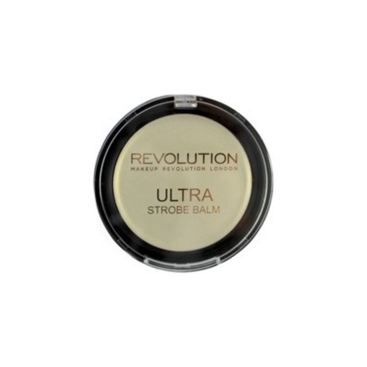 Кремовий хайлайтер Makeup Revolution Hypnotic 5 г