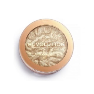 Makeup Revolution Rozświetlacz do twarzy Raise The Bar 10 g