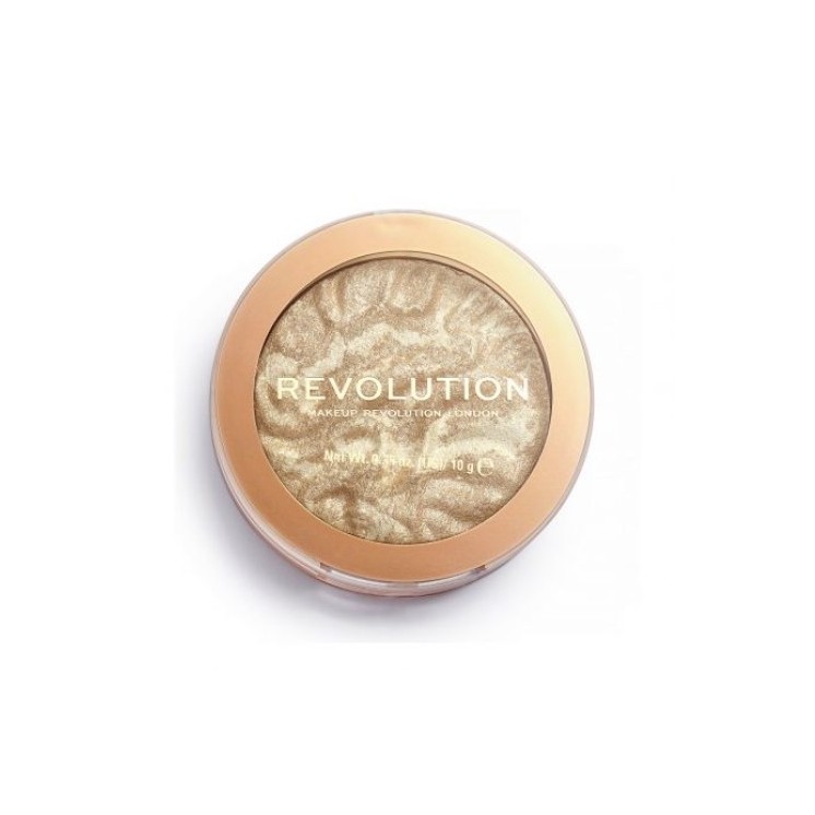 Хайлайтер для обличчя Makeup Revolution Raise The Bar 10 г
