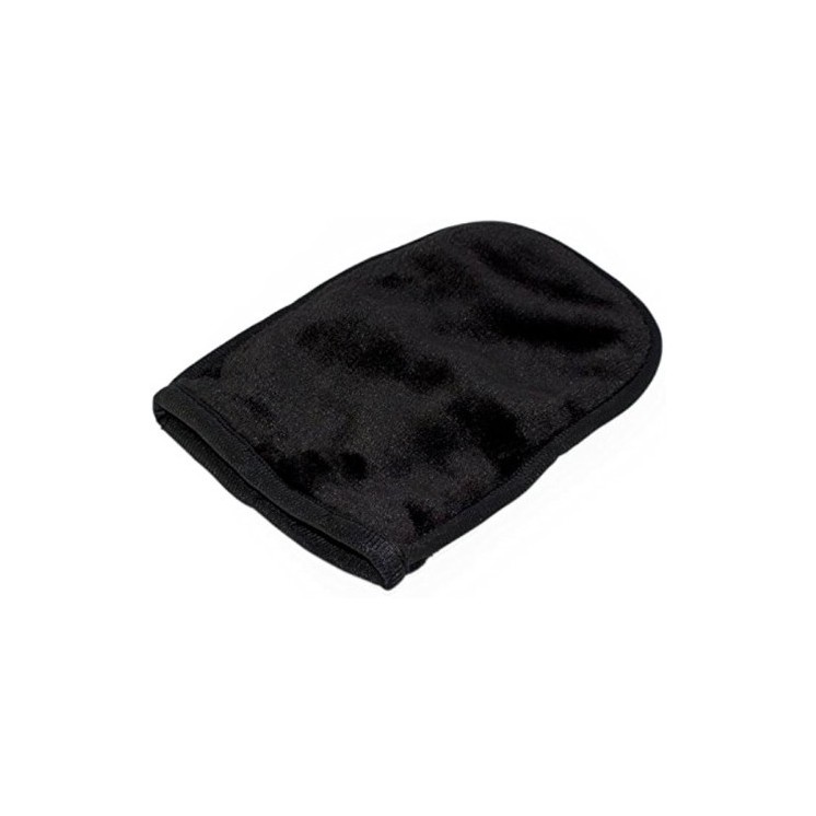 Рукавичка для зняття макіяжу Revolution Black 1 шт