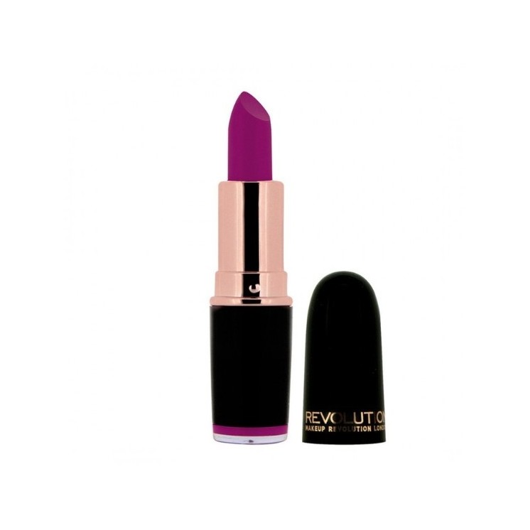 Makeup Revolution Iconic Pro Matte Lipstick Liberty 3.2g
