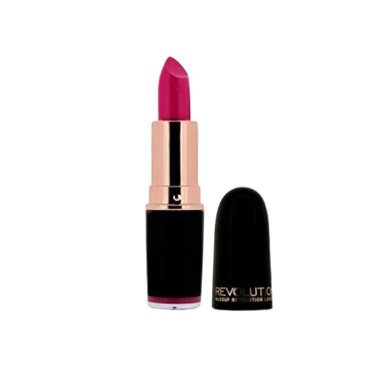 Makeup Revolution Iconic Pro Lippenstift Propaganda 3,2 g