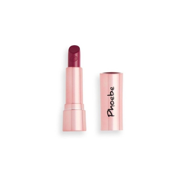 Губна помада Makeup Revolution x Friends Phoebe 5 г