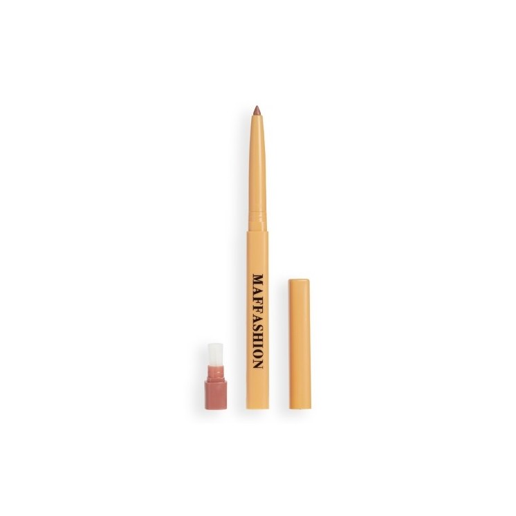 Makeup Revolution x Maffashion Lipliner New York 1 stuk