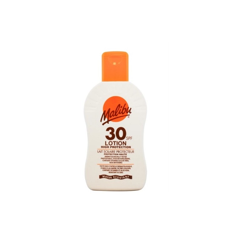 Malibu Sonnenschutzlotion SPF30 200 ml