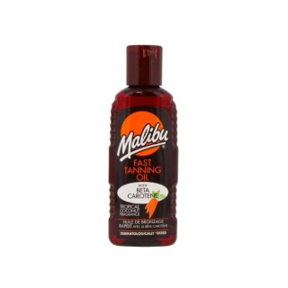 Олія для засмаги Malibu Beta Carotene 100 мл