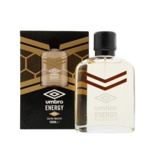 Umbro Energy Eau de Toilette für Männer 100 ml