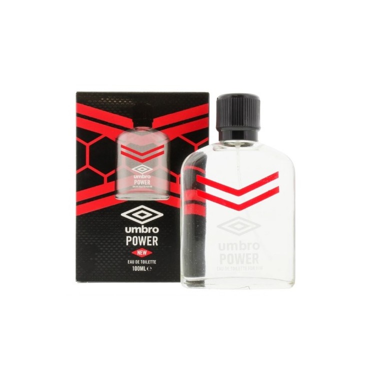 Umbro Eau de Toilette für Männer Power 100 ml