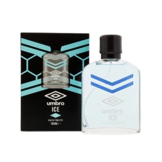 Umbro Eau de Toilette für Herren Ice 100 ml