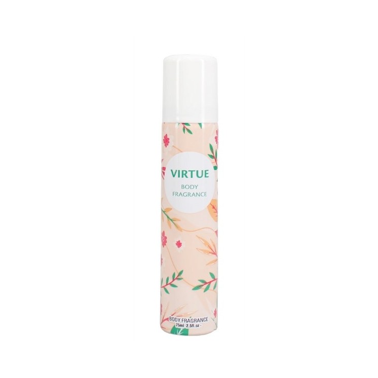 Insette Virtue lichaamsdeodorant voor vrouwen 75 ml