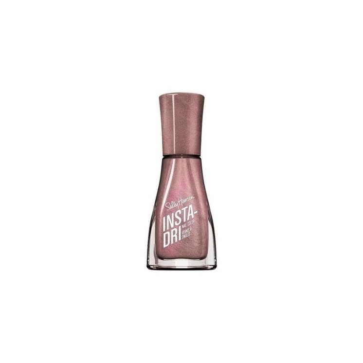 Лак для нігтів Sally Hansen Insta dri 9,17 мл Hot Shot