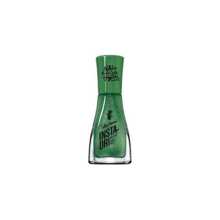 Лак для нігтів Sally Hansen Insta dri 9,17 мл Sour Patch Kids