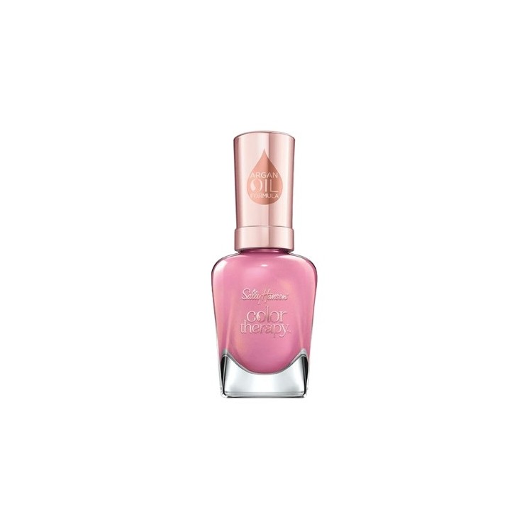 Sally Hansen Лак для нігтів 14,7 мл Mauve Mantra