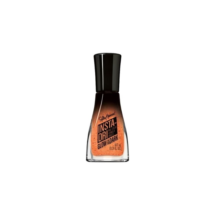 Лак для нігтів Sally Hansen Insta dri 9,17 мл Gourd-Geous