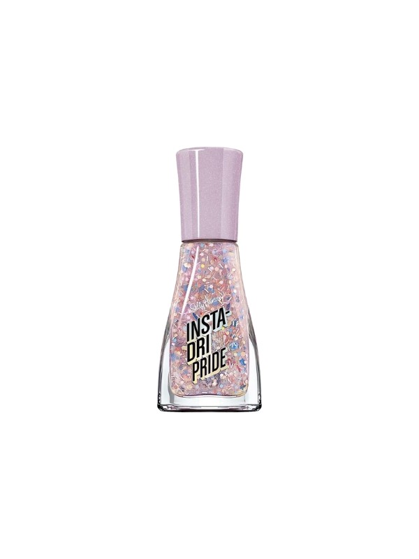 Sally Hansen Lakier do paznokci Insta dri 9.17 ml Get Glaad