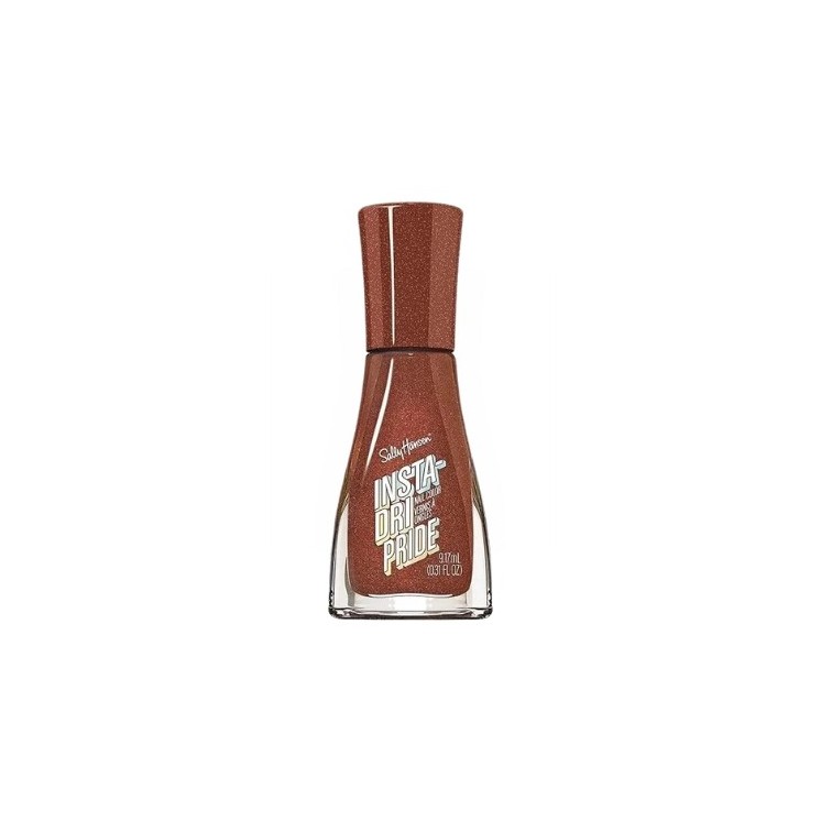 Sally Hansen Insta dri nail polish 9.17 ml Espresso Yourself
