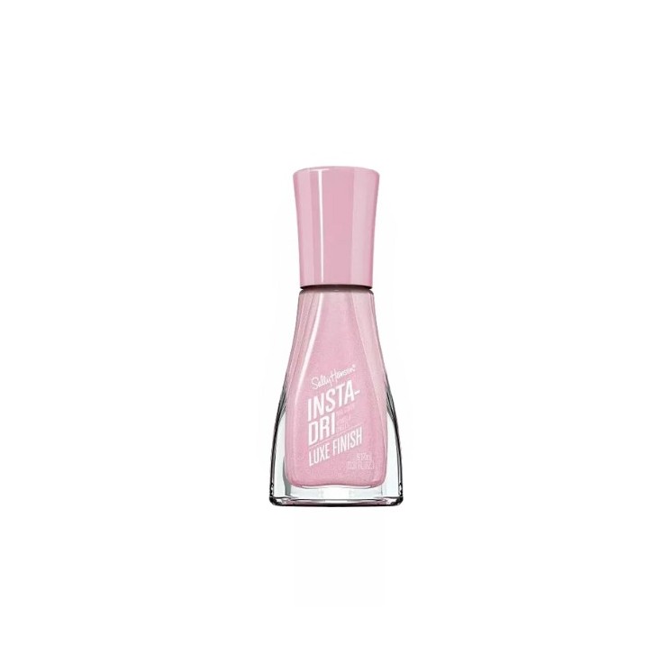 Sally Hansen Insta dri nagellak 9,17 ml Spill The Velvet