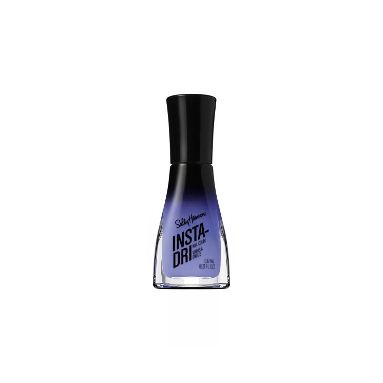 Лак для нігтів Sally Hansen Insta dri 9,17 мл Where My Ghouls
